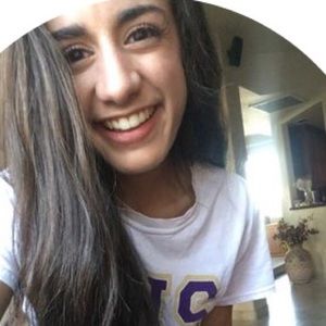 Meet your Posher, Sarah